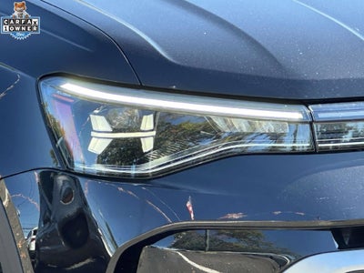 2026 Volkswagen Taos 1.5T SEL