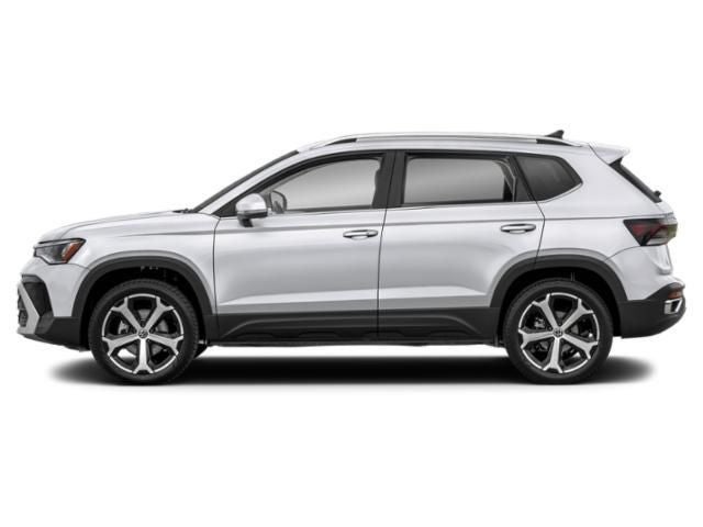 2026 Volkswagen Taos 1.5T SEL