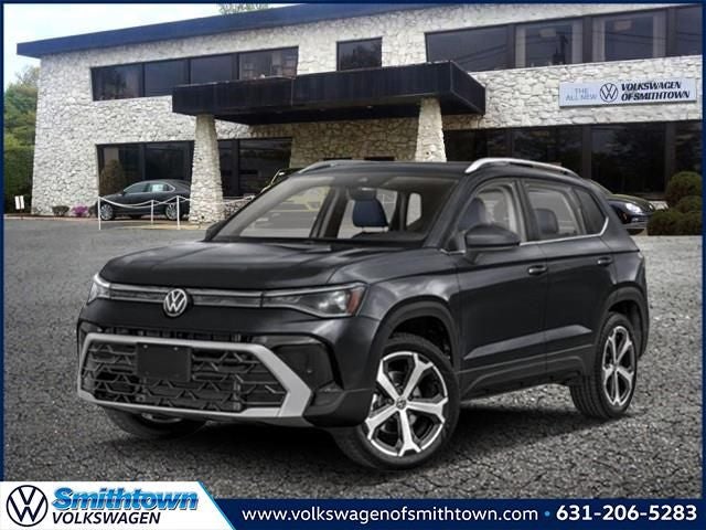 2026 Volkswagen Taos 1.5T SEL