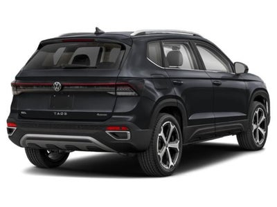 2026 Volkswagen Taos 1.5T SEL