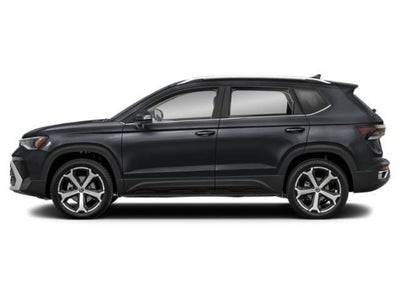 2026 Volkswagen Taos 1.5T SEL