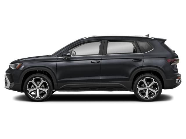 2026 Volkswagen Taos 1.5T SEL