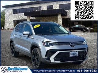2025 Volkswagen Taos 1.5T SEL