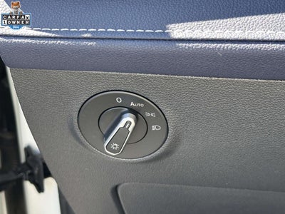 2025 Volkswagen Taos 1.5T SEL