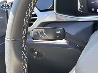 2025 Volkswagen Taos 1.5T SEL