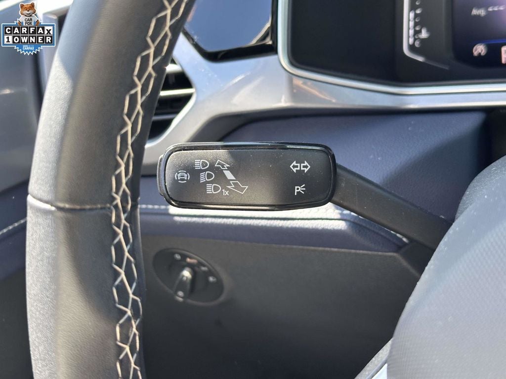 2025 Volkswagen Taos 1.5T SEL