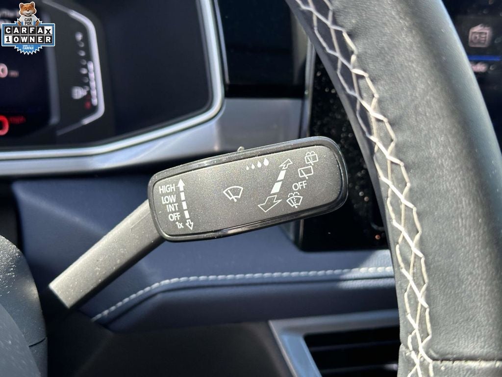 2025 Volkswagen Taos 1.5T SEL