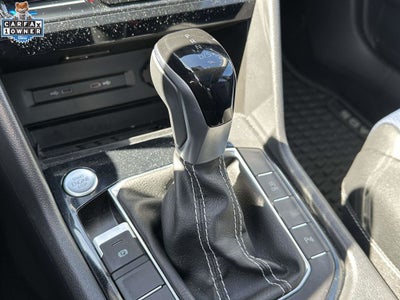 2025 Volkswagen Taos 1.5T SEL