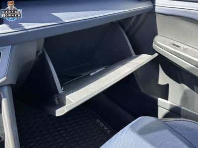 2025 Volkswagen Taos 1.5T SEL