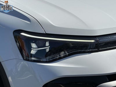 2025 Volkswagen Taos 1.5T SEL