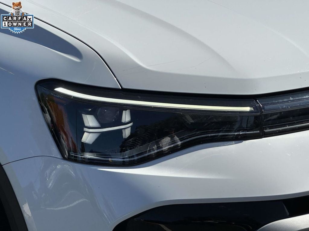 2025 Volkswagen Taos 1.5T SEL