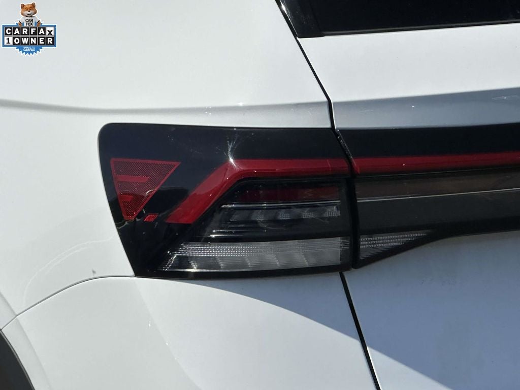 2025 Volkswagen Taos 1.5T SEL