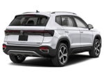 2027 Volkswagen Taos 1.5T SEL