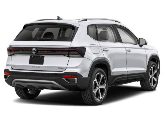 2027 Volkswagen Taos 1.5T SEL