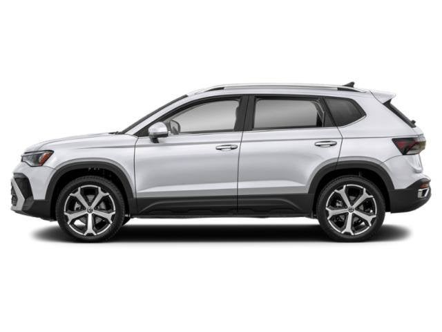 2027 Volkswagen Taos 1.5T SEL