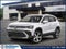 2027 Volkswagen Taos 1.5T SEL
