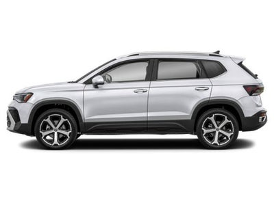 2027 Volkswagen Taos 1.5T SEL