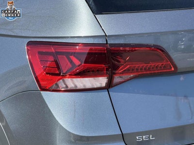 2024 Volkswagen Taos 1.5T SEL