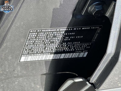2024 Volkswagen Taos 1.5T SEL