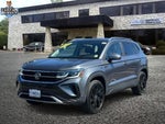 2024 Volkswagen Taos 1.5T SEL