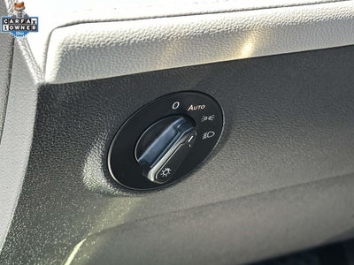 2024 Volkswagen Taos 1.5T SEL
