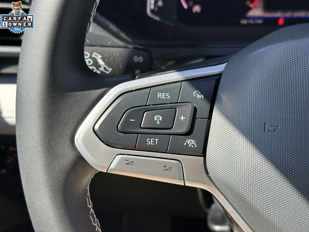 2024 Volkswagen Taos 1.5T SEL