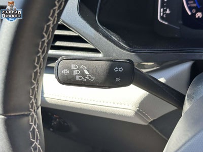 2024 Volkswagen Taos 1.5T SEL