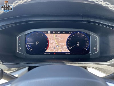 2024 Volkswagen Taos 1.5T SEL