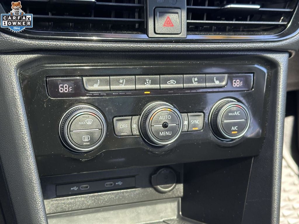 2024 Volkswagen Taos 1.5T SEL
