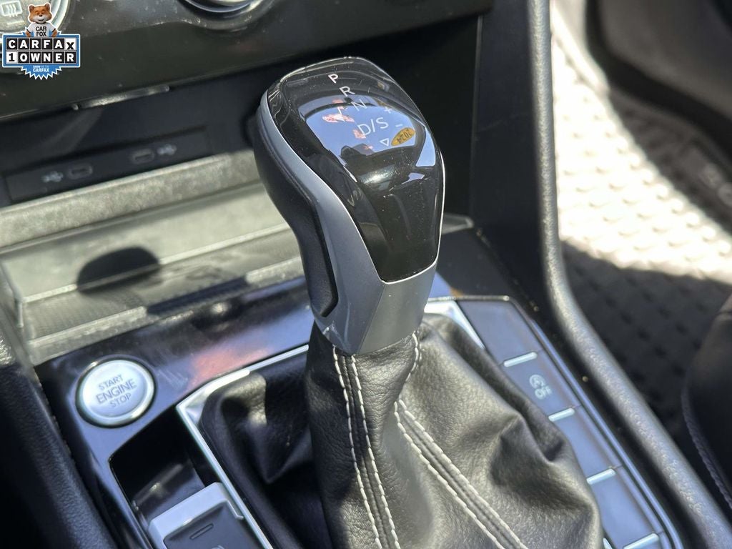 2024 Volkswagen Taos 1.5T SEL