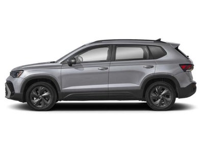 2026 Volkswagen Taos 1.5T S