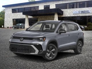 2026 Volkswagen Taos 1.5T S
