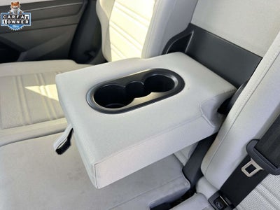 2023 Volkswagen Tiguan 2.0T S