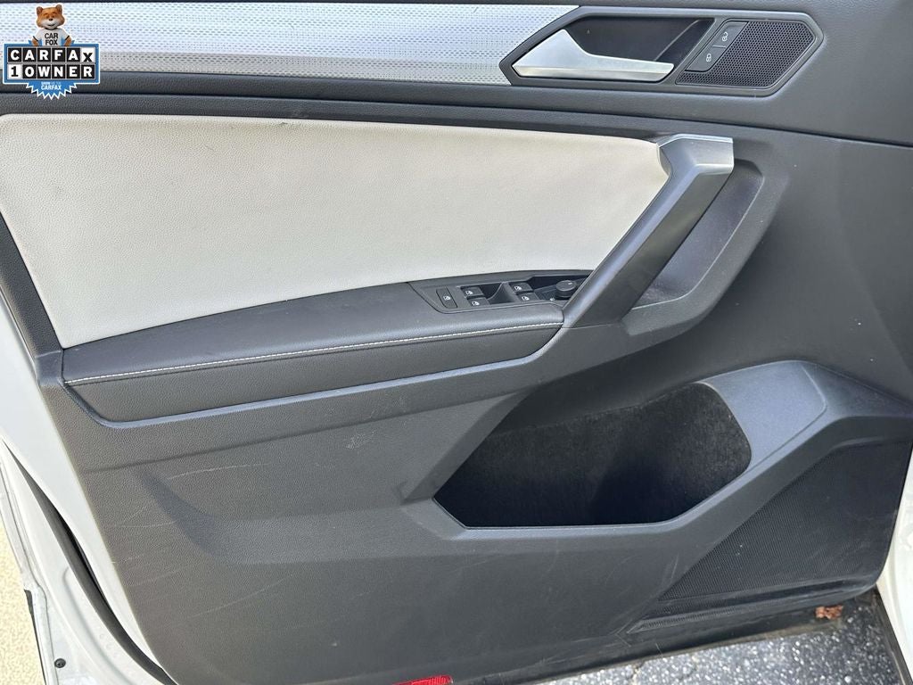2023 Volkswagen Tiguan 2.0T S