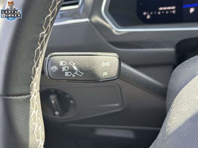 2023 Volkswagen Tiguan 2.0T S