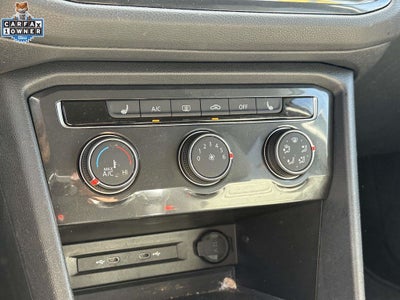 2023 Volkswagen Tiguan 2.0T S