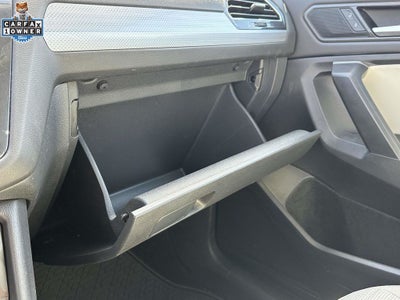 2023 Volkswagen Tiguan 2.0T S