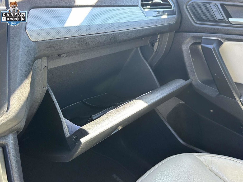 2023 Volkswagen Tiguan 2.0T S