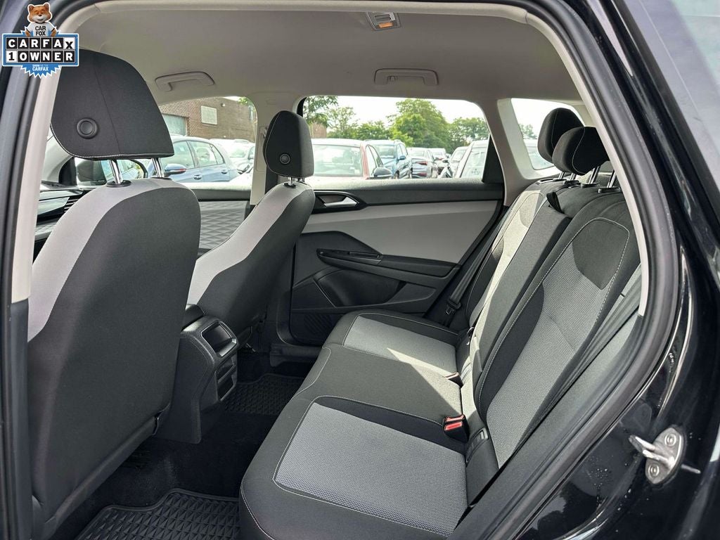 2023 Volkswagen Taos 1.5T S