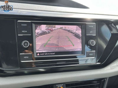 2023 Volkswagen Taos 1.5T S
