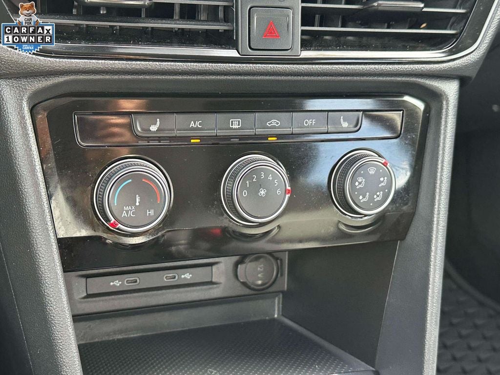 2023 Volkswagen Taos 1.5T S