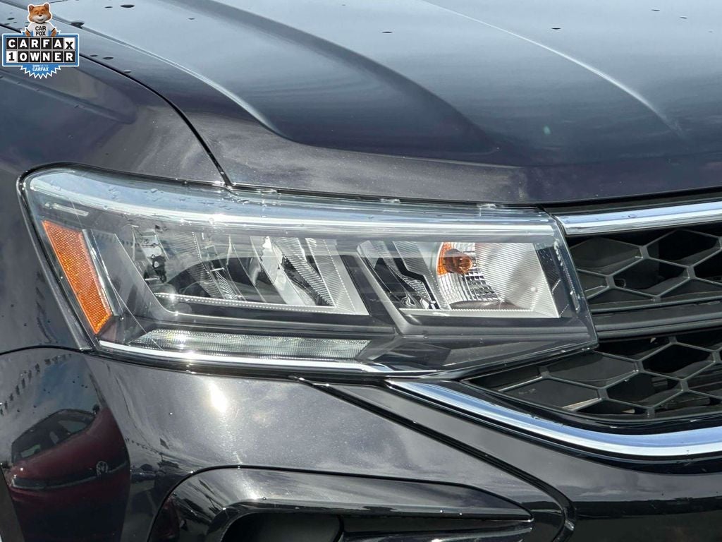 2023 Volkswagen Taos 1.5T S