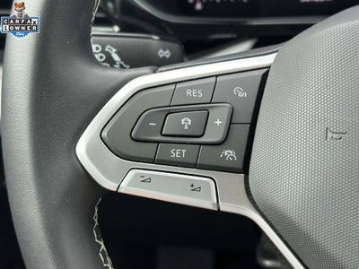 2023 Volkswagen Taos 1.5T S