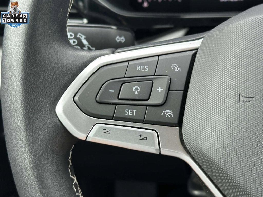 2023 Volkswagen Taos 1.5T S