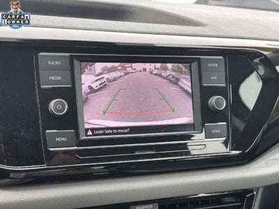 2023 Volkswagen Taos 1.5T S