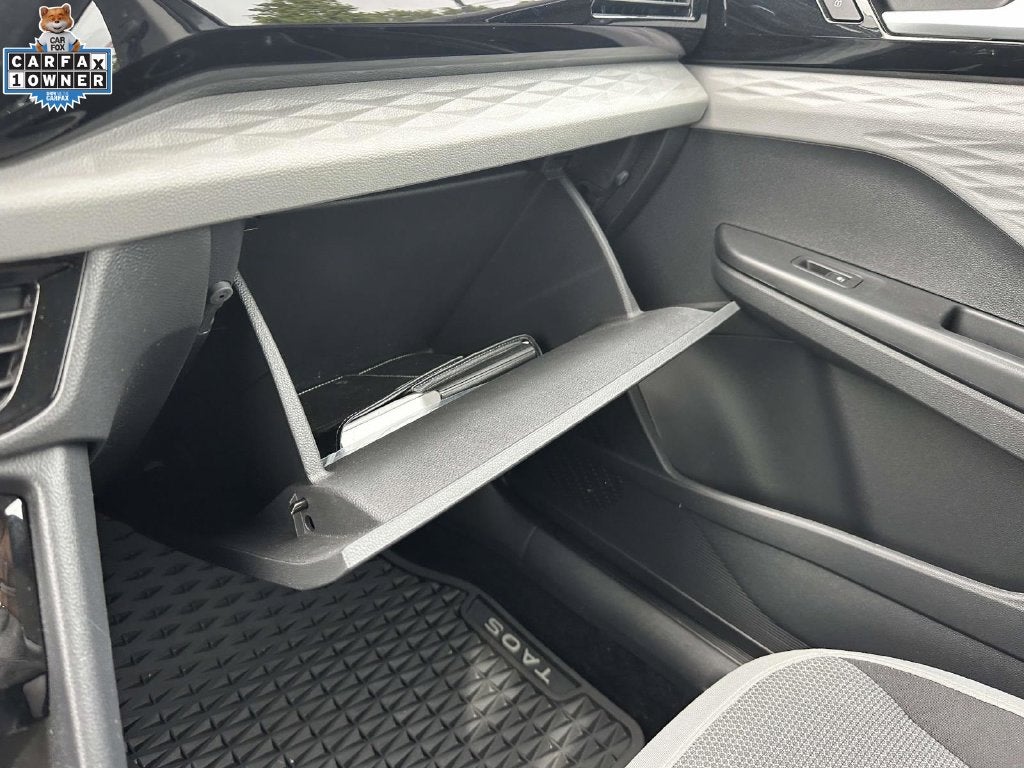2023 Volkswagen Taos 1.5T S