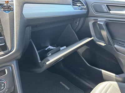 2023 Volkswagen Tiguan 2.0T S
