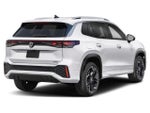 2026 Volkswagen Tiguan 2.0T SEL R-Line