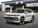 2026 Volkswagen Tiguan 2.0T SEL R-Line Turbo