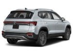 2027 Volkswagen Taos 1.5T SE